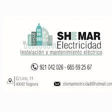 SHEMAR ELECTRICIDAD SL