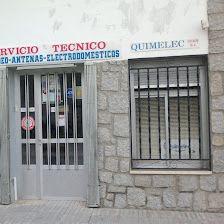 Quimelec 2001