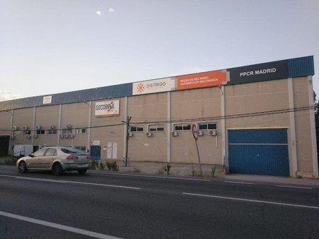 PPCR Stellantis &You Distrigo Madrid