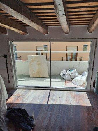VENTCOR ALU Y PVC, S.L.