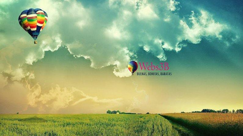 Webs3B