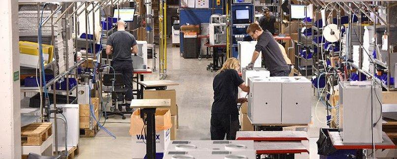 Vallox España