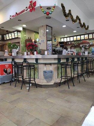 Cafeteria Nabor Restaurante