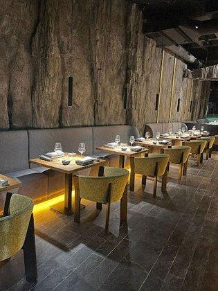 Myko | Restaurante Japonés Majadahonda