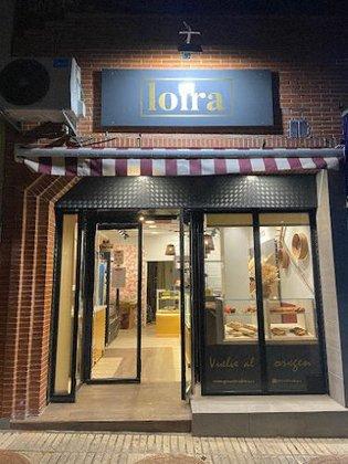 Panadería Loira Pozuelo: Empanadas gallegas - Pan - Helados Bico de Xeado