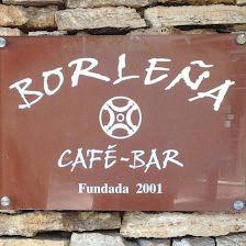 Restaurante Borleña