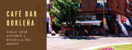 Restaurante Borleña