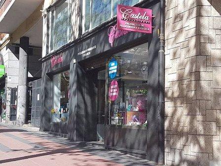 Castela Professional Delicias
