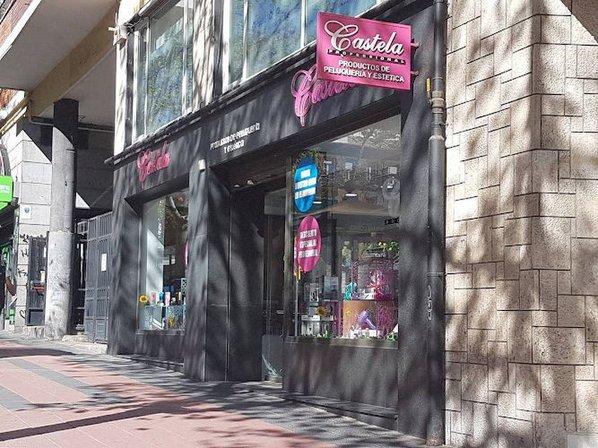 Castela Professional Delicias