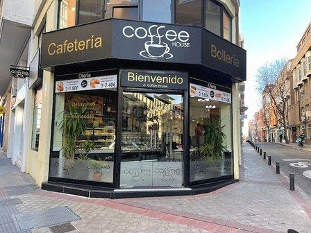 Coffee House - Cartagena 30