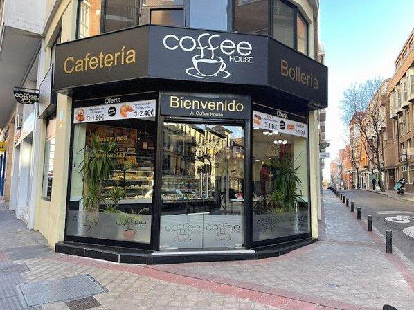 Coffee House - Cartagena 30