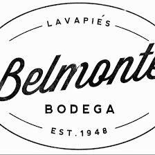 BODEGA BELMONTE LAVAPIES