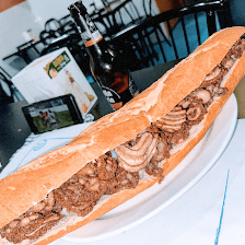 Bar - Freiduría Nucita