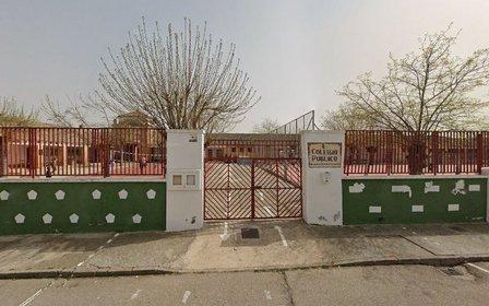 CEIP Fulgencio Sánchez Cabezudo