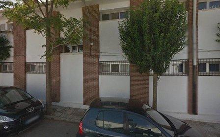 CRA Alciares (Arenales)