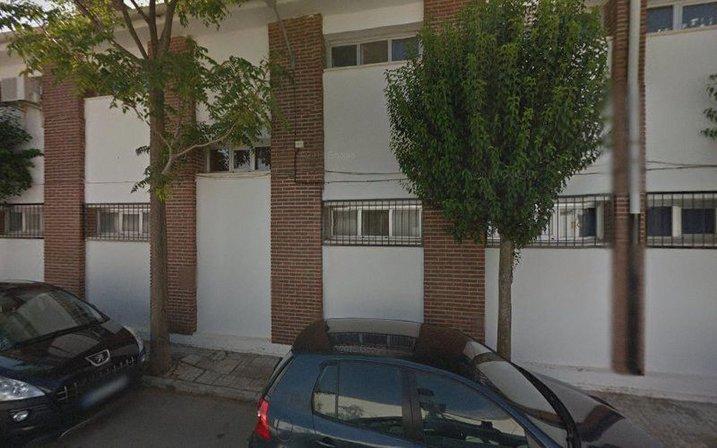 CRA Alciares (Arenales)