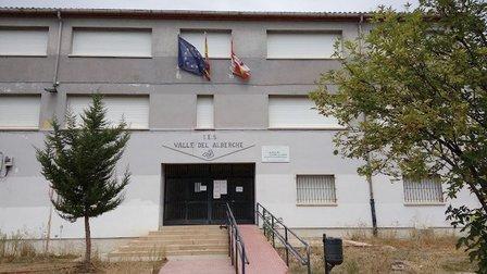 Instituto de Enseñanza Secundaria Valle del Alberche