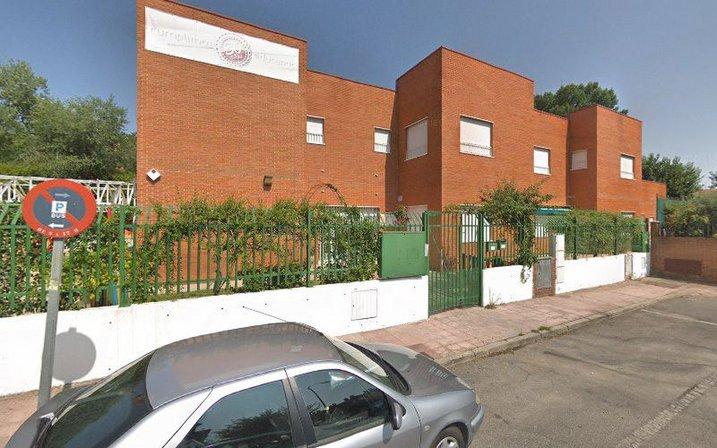 Escuela Infantil Arco Iris