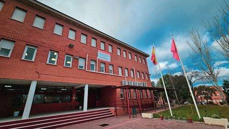 Centro Integral de Formación Profesional a distancia Ignacio Ellacuría