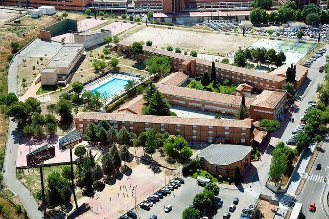 Diocesan College Cardenal Cisneros