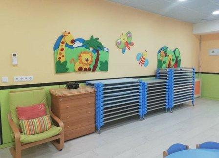 Escuela Infantil Jesús Niño