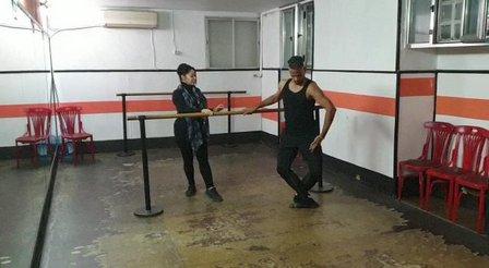 La Corrala de La Danza