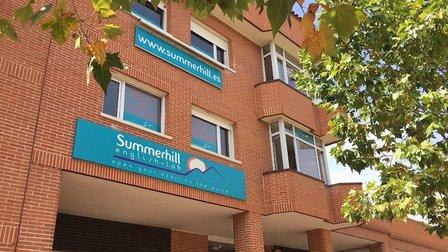 Summerhill School of Inglés