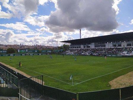 CD Toledo