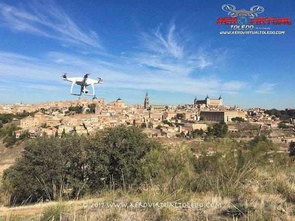 AeroVirtual Toledo