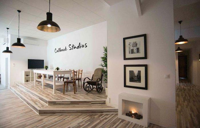 Callback Studios
