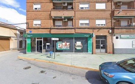 Eurocaja Rural