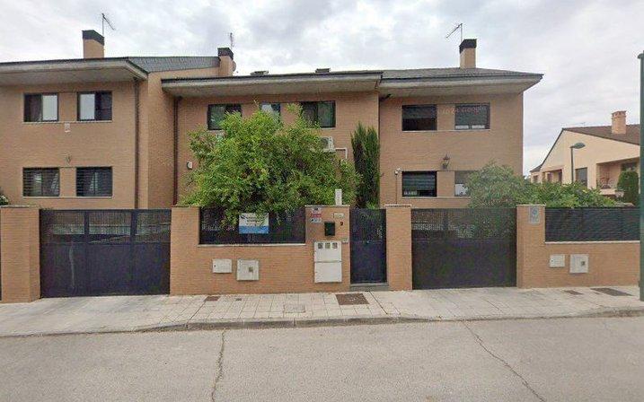 Asesoria Sendino