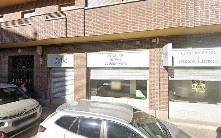 Agencia Generali Seguros