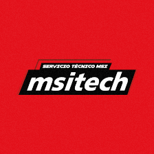 MSITech Servicio Técnico MSi
