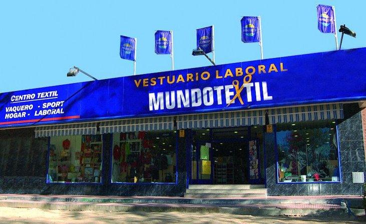 Mundotextil - Baleares 9