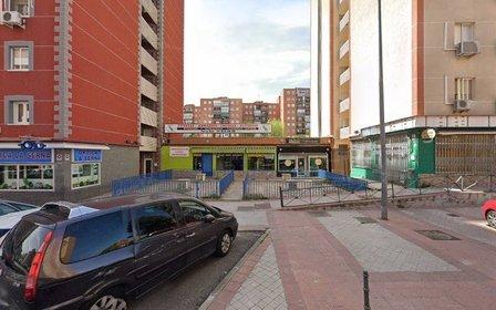 Comercial Rodríguez