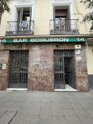 Bar El Boqueron