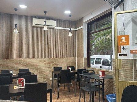 KEBAB ANISA