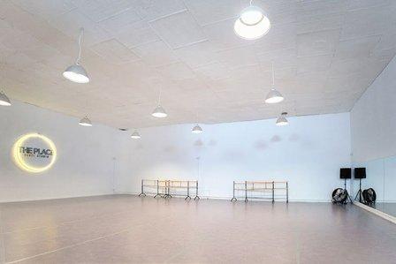The Place Dance Studio Madrid