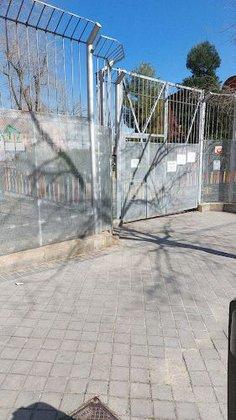 Public school La Rioja