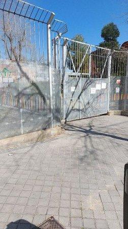Public school La Rioja