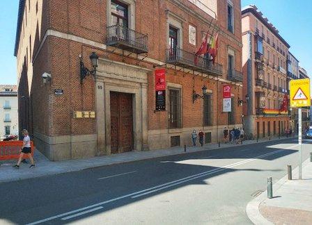 Casa Asia Madrid