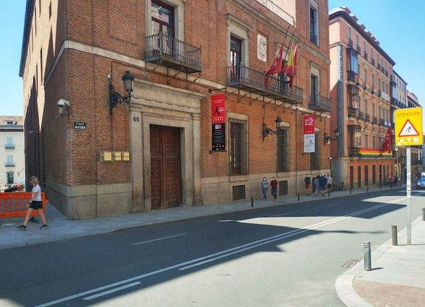 Casa Asia Madrid