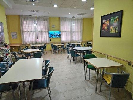 ASISPA | Centro de Día Javier
