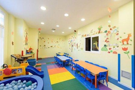Escuela Infantil Bilingüe Miniclub