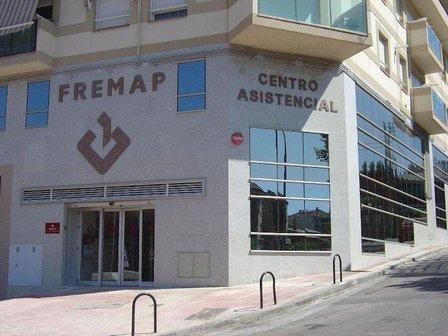 FREMAP Collado Villalba