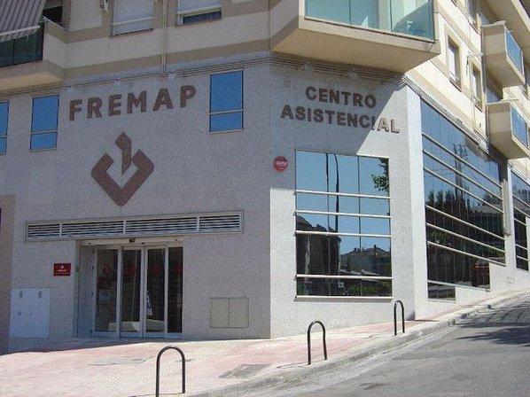 FREMAP Collado Villalba