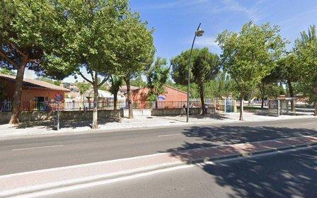 CEIP Infanta Elena