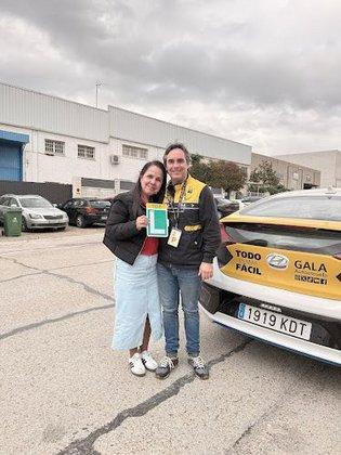 Barrio Blanco | GALA Autoescuela - Centro Recuperación Puntos