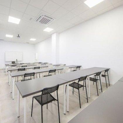 GM Oposiciones | Academia de Oposiciones en Madrid